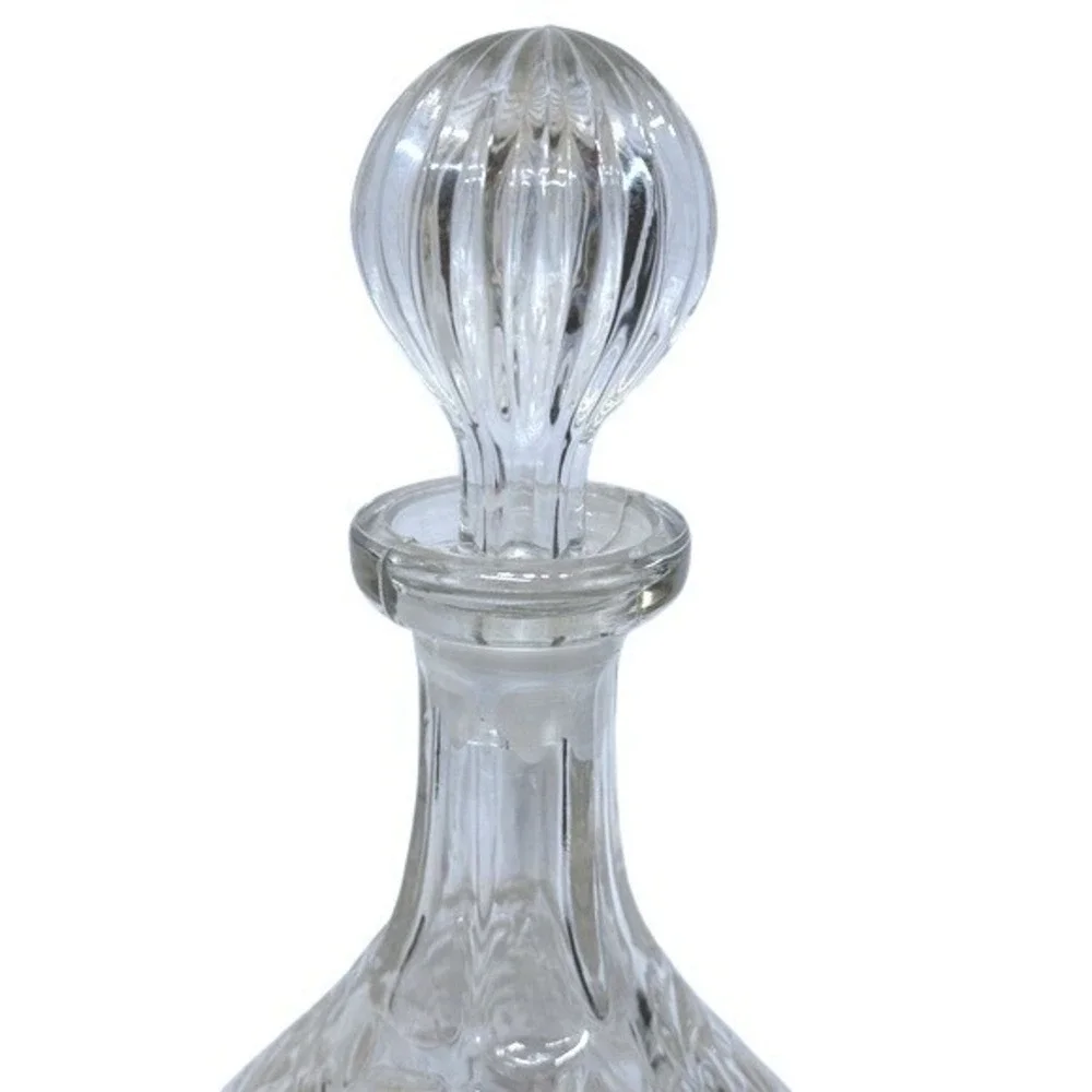 N/A clear glass
